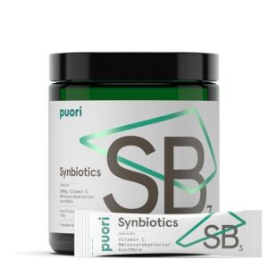 Bästa Probiotika kapslar → Bäst i test (Maj 2026)