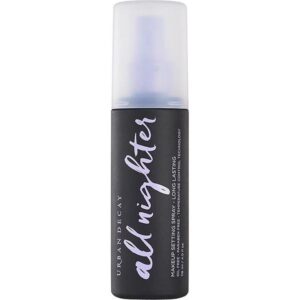 Bästa Makeup setting spray → Bäst i test (Juli 2026)