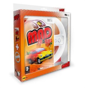 Bästa Ratt ps4 → Bäst i test (Maj 2026)