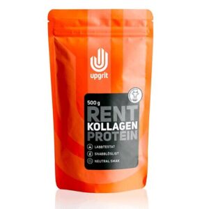Bästa Kollagen pulver → Bäst i test (Maj 2026)