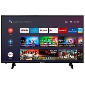Bästa Smart tv 50 tum → Bäst i test (September 2026)