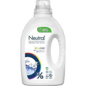 Bästa Neutral tvättmedel → Bäst i test (Maj 2026)