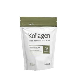 Bästa Peptan kollagen → Bäst i test (Maj 2026)
