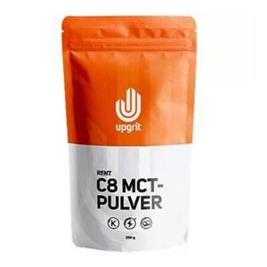 Bästa Mct pulver → Bäst i test (Maj 2026)