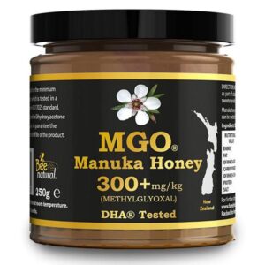 Bästa Manuka honung → Bäst i test (Maj 2026)