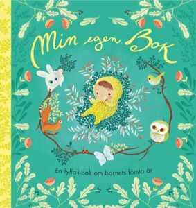 Bästa Min första bok → Bäst i test (Maj 2026)