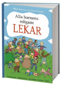 Bästa Roliga lekar från → Bäst i test (Maj 2026)