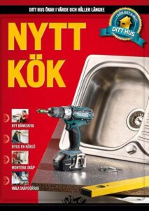 Bästa Nytt kök → Bäst i test (Maj 2026)