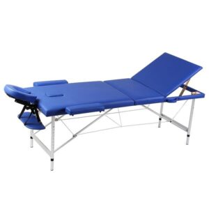 Bästa Massagebänk hopfällbar → Bäst i test (Juli 2026)