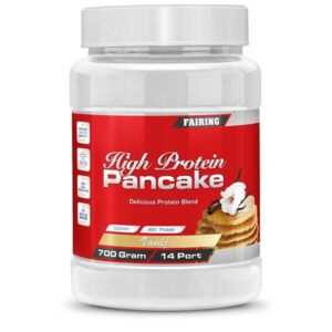 Bästa Proteinpulver vanilj → Bäst i test (Maj 2026)