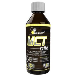 Bästa Mct oil → Bäst i test (Maj 2026)