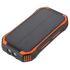 Bästa Powerbank laddare → Bäst i test (Juni 2026)