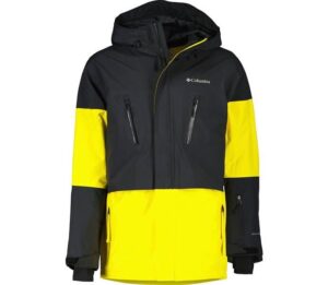 Bästa Skidjacka herr → Bäst i test (April 2026)