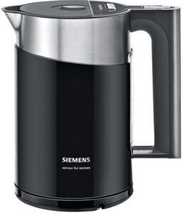 Bästa Siemens vattenkokare → Bäst i test (April 2026)