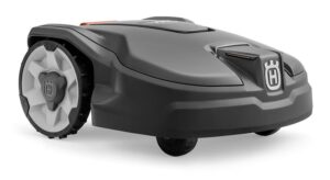 Bästa Robotgräsklippare 500m2 → Bäst i test (September 2026)