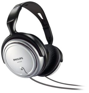 Bästa Philips hörlurar → Bäst i test (Juni 2026)