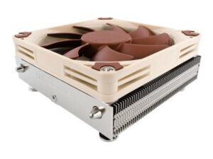 Bästa Cpu kylare → Bäst i test (April 2026)