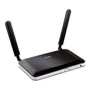 Bästa D-link router → Bäst i test (Maj 2026)