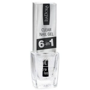 Bästa Gel nagellack → Bäst i test (Juni 2026)