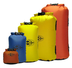Bästa Dry bag → Bäst i test (September 2026)