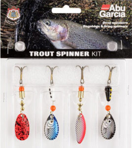 Bästa Öring spinnaren → Bäst i test (April 2026)