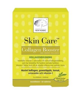 Bästa Collagen tabletter → Bäst i test (Maj 2026)