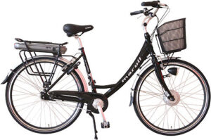 Bästa Elcykel hybrid → Bäst i test (April 2026)