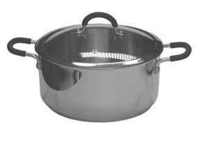 Bästa Grytor induktion → Bäst i test (April 2026)