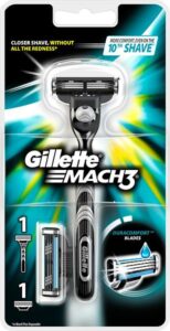 Bästa Gillette rakhyvel → Bäst i test (Mars 2026)