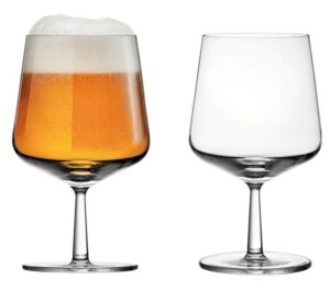 Bästa Ölglasen → Bäst i test (April 2026)