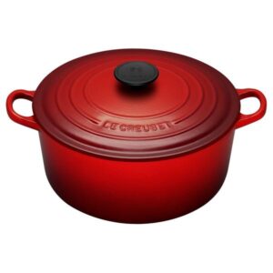 Bästa Gryta gjutjärn → Bäst i test (April 2026)