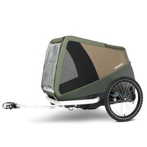 Bästa Cykelkärra hund → Bäst i test (April 2026)