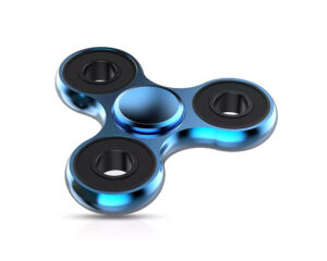 Bästa Fidget spinner → Bäst i test (Juni 2026)