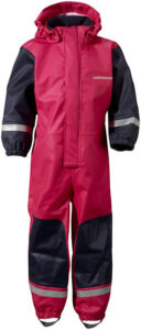 Bästa Didriksons overall → Bäst i test (April 2026)