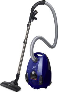 Bästa Electrolux skaftdammsugare → Bäst i test (Maj 2026)