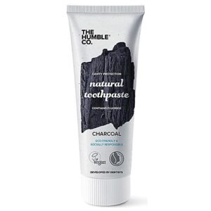 Bästa Charcoal tandkräm → Bäst i test (Juni 2026)