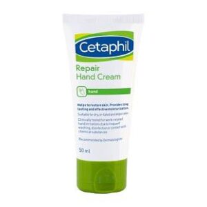 Bästa Cetaphil handkräm → Bäst i test (Juni 2026)