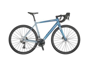 Bästa Gravel bike → Bäst i test (April 2026)