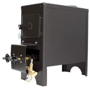 Bästa Gasolkaminer inomhus → Bäst i test (April 2026)