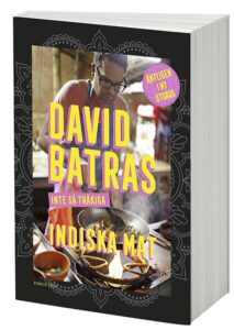 Bästa David batra → Bäst i test (Maj 2026)