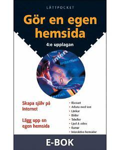 Bästa Göra egen hemsida → Bäst i test (Maj 2026)