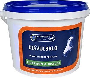 Bästa Djävulsklo häst → Bäst i test (April 2026)