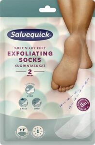 Bästa Exfoliating socks → Bäst i test (Juni 2026)