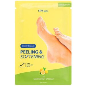Bästa Fotmask peeling → Bäst i test (Juni 2026)