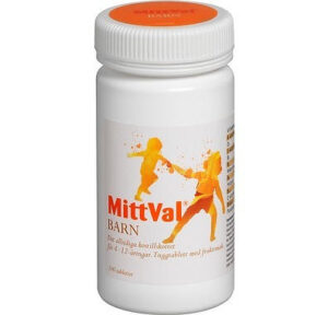 Bästa D-vitamin barn → Bäst i test (Maj 2026)