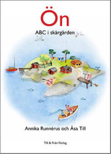 Bästa Ön i skärgården → Bäst i test (Maj 2026)