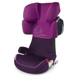 Bästa Cybex bilbarnstol → Bäst i test (Maj 2026)