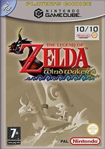 Bästa Zelda spelet switch → Bäst i test (Maj 2026)