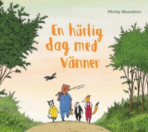 Bästa Vänner dagen → Bäst i test (Maj 2026)