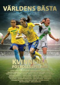 Bästa Svenska fotbollsspelare → Bäst i test (Maj 2026)